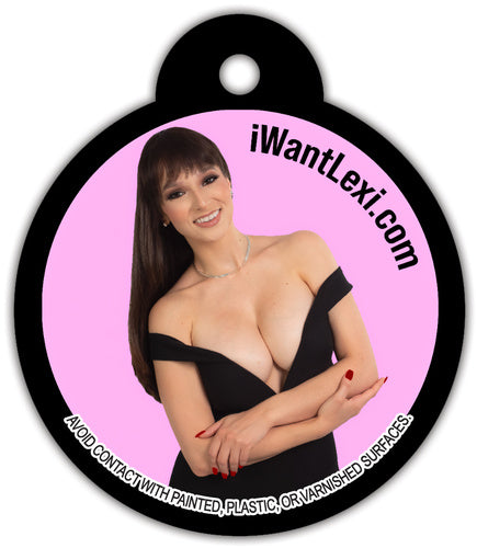 Lexi Air Freshener