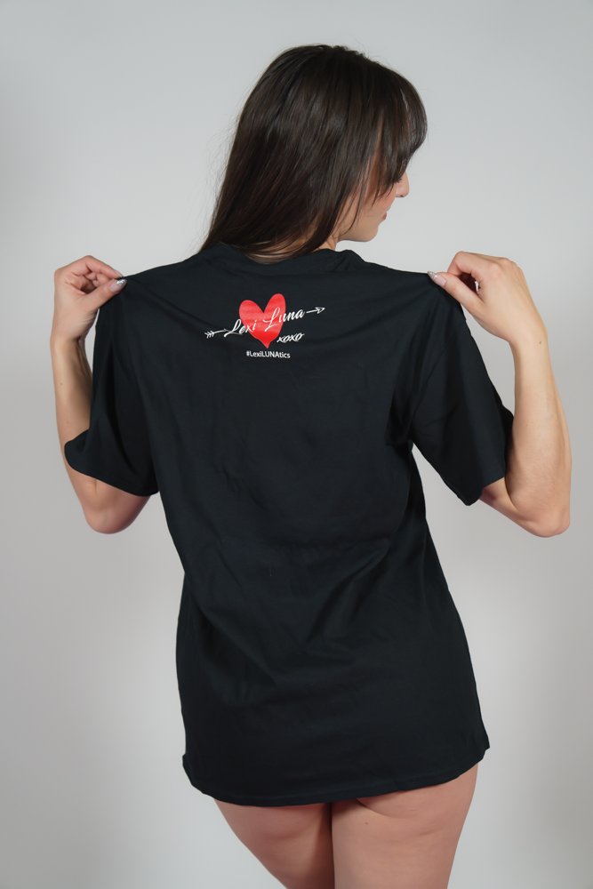 I Have LEXappeal T-Shirt (free with purchase)