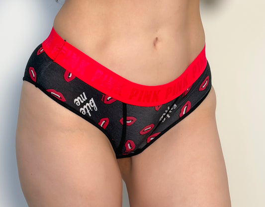 Halloween Panties! BOO!